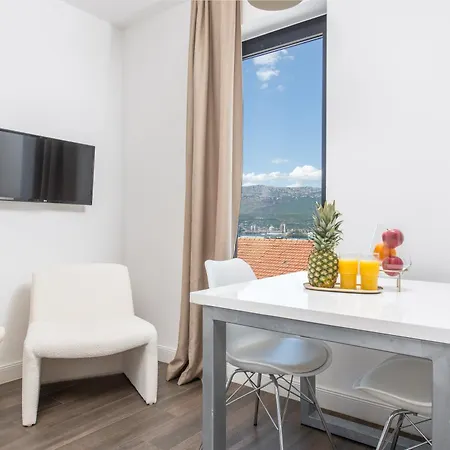 Samstag Gostinjska kuća 4*