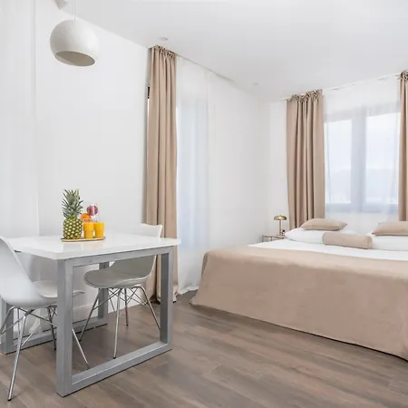 Samstag Gostinjska kuća Split