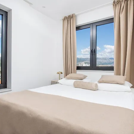 Samstag Gostinjska kuća Split