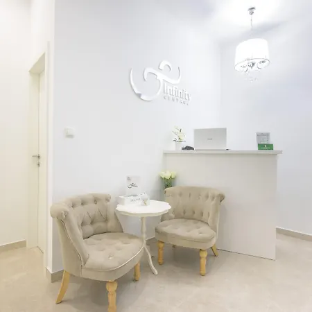 Gostinjska kuća Samstag