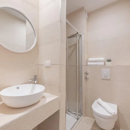 Samstag Gostinjska kuća 4*