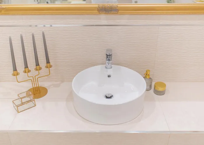 Гостевой дом Samstag 4*