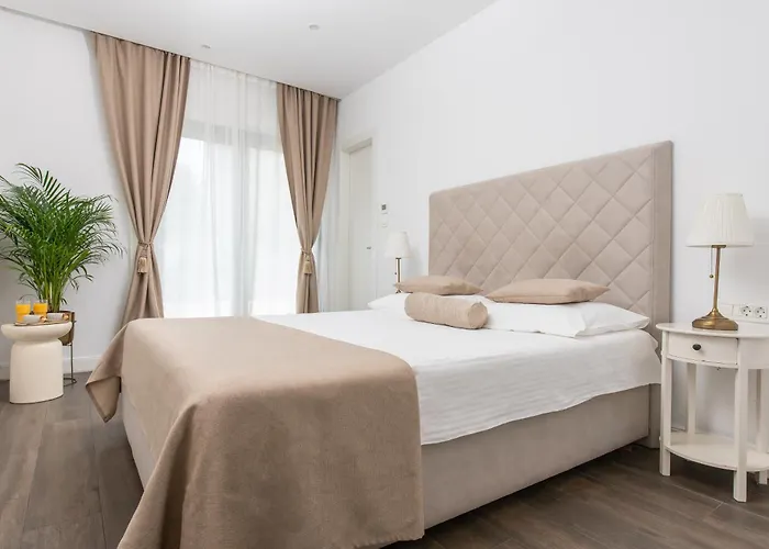 Гостевой дом Samstag 4*