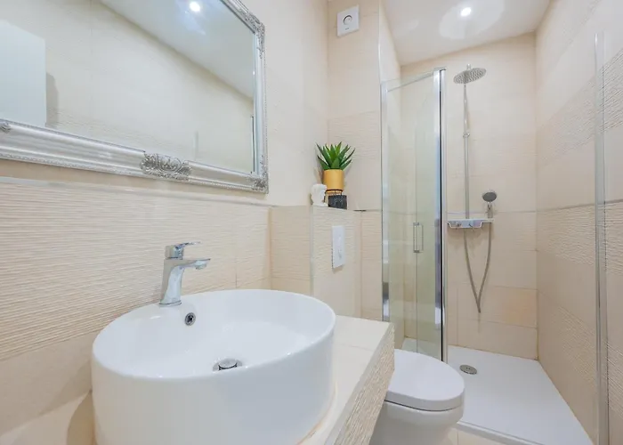 Samstag Гостевой дом Сплит