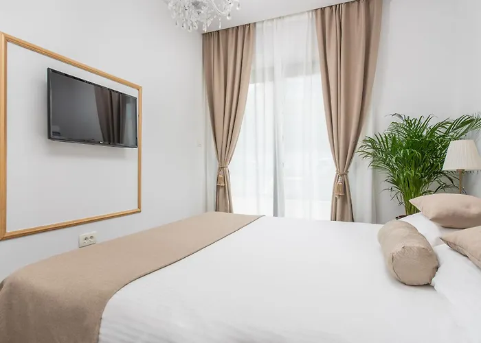 Samstag Гостевой дом