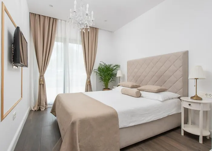 Гостевой дом Samstag Сплит