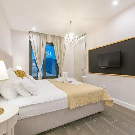 Affittacamere Samstag