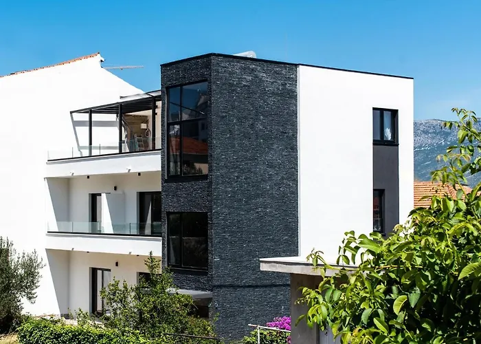 Samstag Affittacamere Spalato