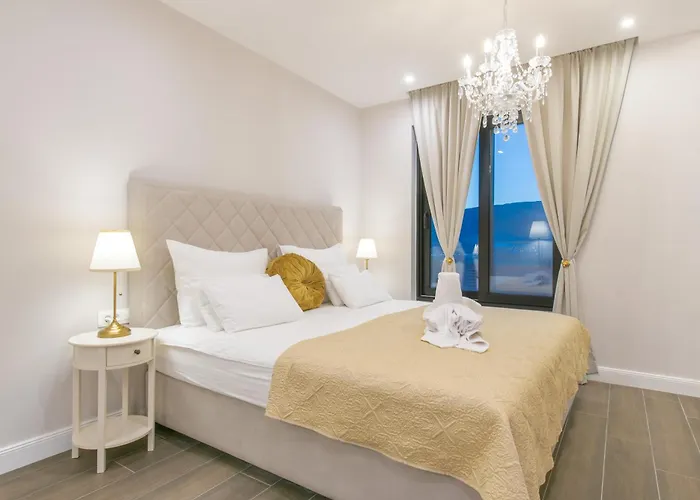 Affittacamere Samstag Spalato