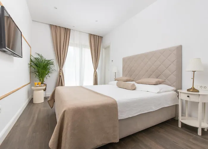 Affittacamere Samstag 4*