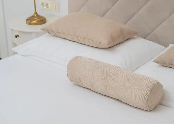 Affittacamere Samstag 4*