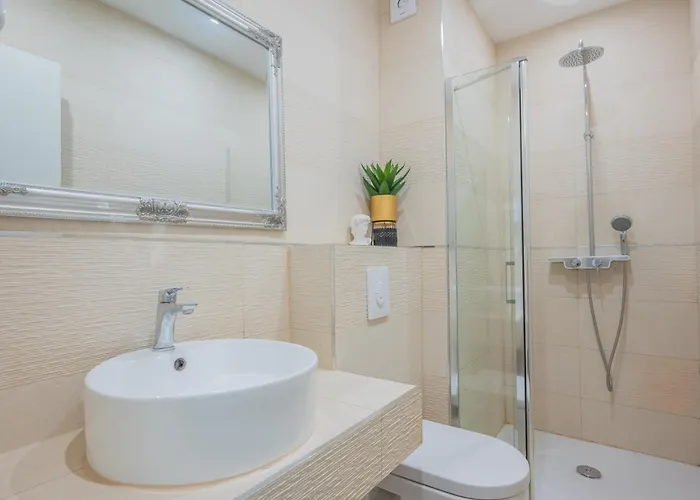 Affittacamere Samstag 4*