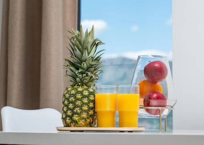 Affittacamere Samstag 4*