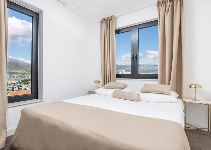 Samstag Affittacamere Spalato