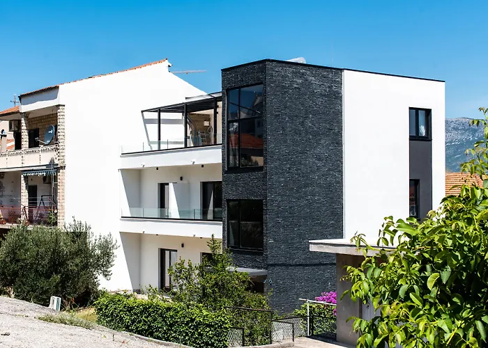 Affittacamere Samstag 4*