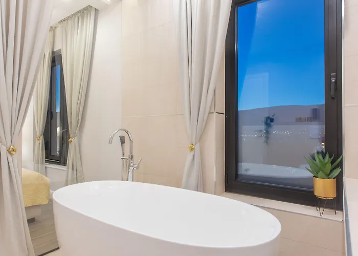 Samstag Affittacamere Spalato