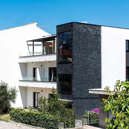 בית הארחה Samstag 4*