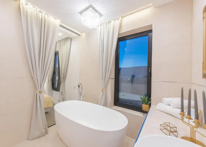 בית הארחה Samstag