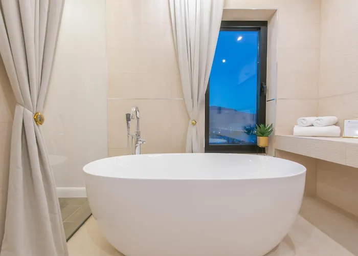 Samstag בית הארחה ספליט