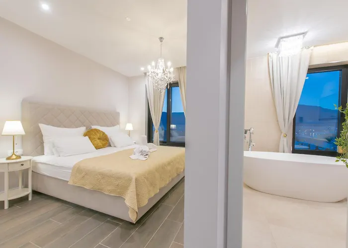 Samstag 4* ספליט