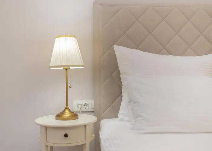 בית הארחה Samstag 4*