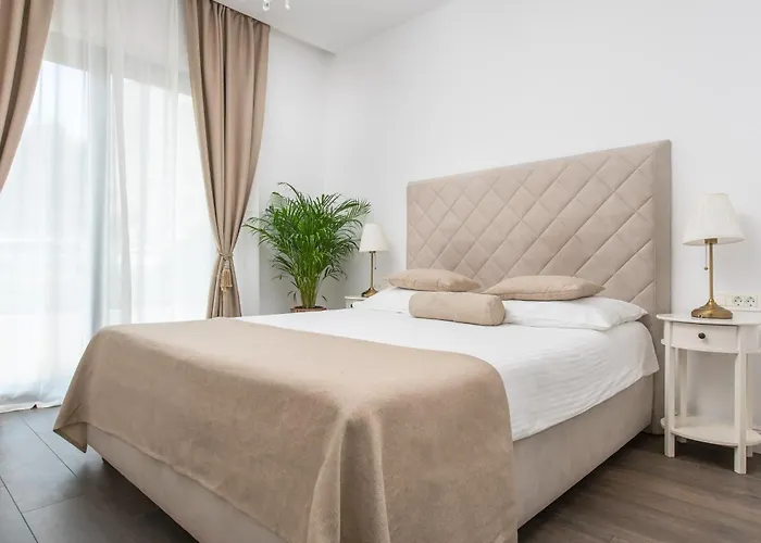 Samstag 4* ספליט