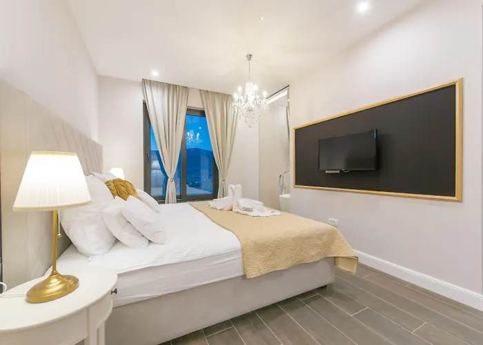 בית הארחה Samstag