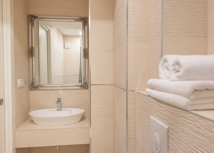 בית הארחה Samstag 4*