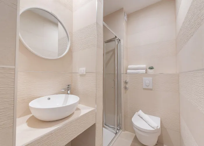 Samstag בית הארחה 4*