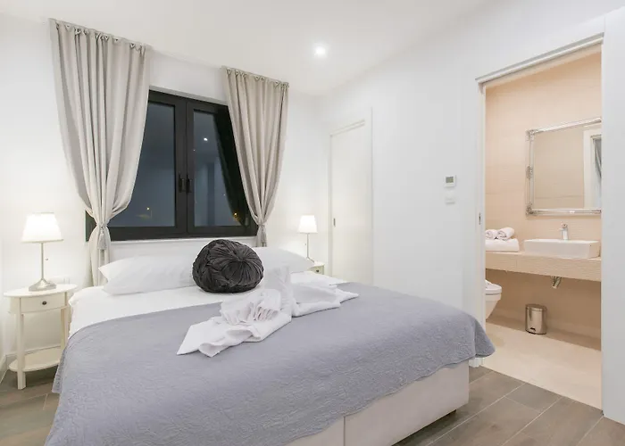 Samstag 4* ספליט